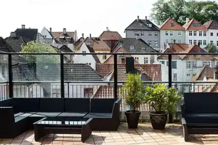 Comfort Bergen - 22