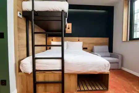Ibis Styles Tbilisi Mziuri Park - 16