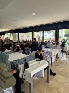 Selim Sultan Otel - 36