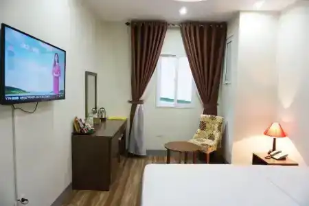 Oyo 411 Van Nam - 31