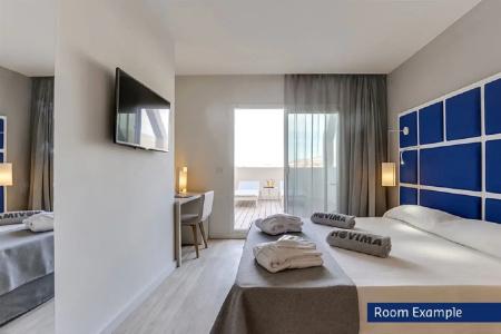 Hovima Costa Adeje - Adults Only - 2