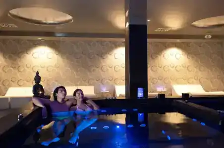 Wellness Spa Principe Fitalia - 108