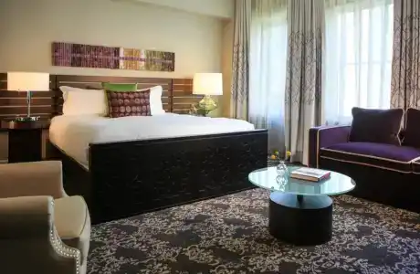 Kimpton Vintage Seattle, An Ihg - 58