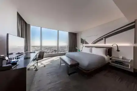 Intercontinental - Los Angeles Downtown, An Ihg - 58