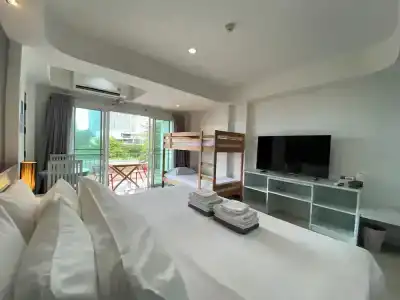 Kp Seaview Jomtien - 82