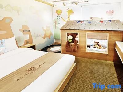 Royal Emporium Incheon Airport - 79