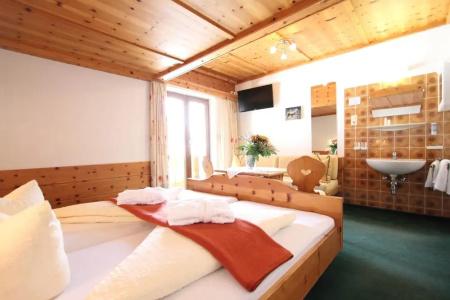 Pension Mittagskogel - 29