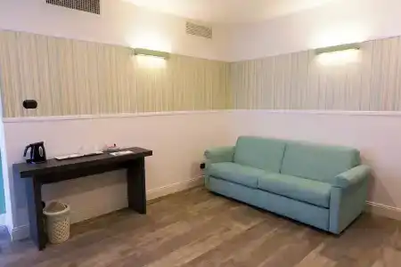Al Campanile Apart& Suite - 67
