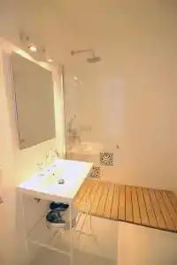Peremere Alacati Otel - 7
