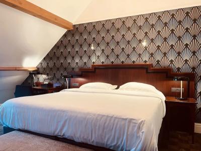 Gatsby - Adults Only - Small Luxury - by F-Hotels - 66