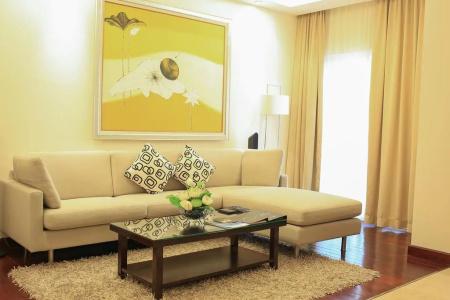 Fraser Suites Hanoi - 13