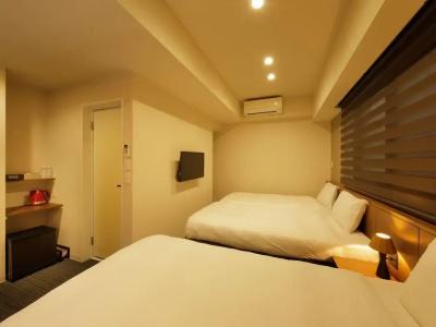Meldia Stay Omiya Karigane - 44