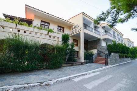 Ifestos - 1