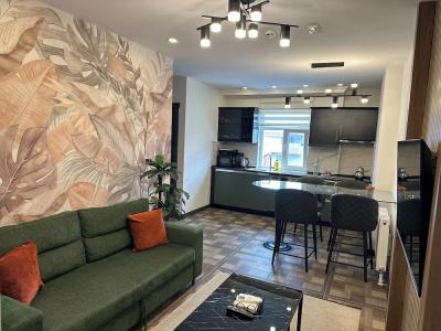BayMari Suites City Life - 75