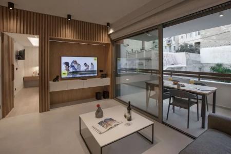 Acropolis Golden Suites by GHH - 182