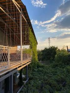 Artson B&B Vagharshapat - 17