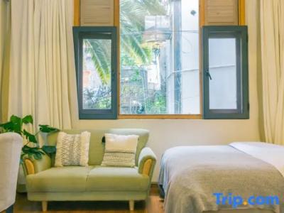 Dali Yunxi Boutique Inn - 33