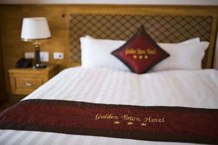 Golden Town - 41
