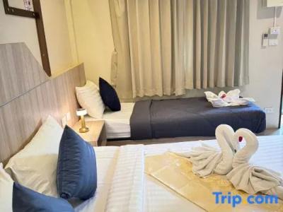 The Way Patong - 66