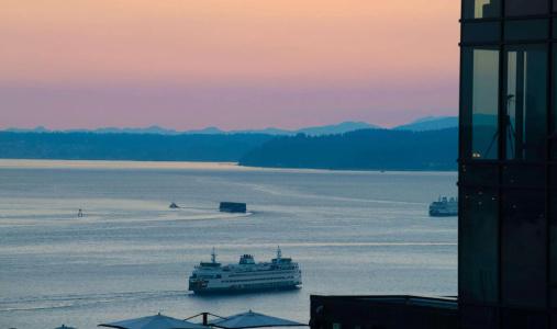 The Charter Seattle, Curio Collection By Hilton - 21