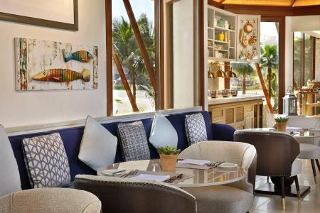 The Ritz-Carlton Ras Al Khaimah, Al Hamra Beach - 7
