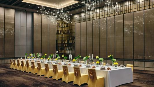 Intercontinental Xi'An North, An Ihg - 18