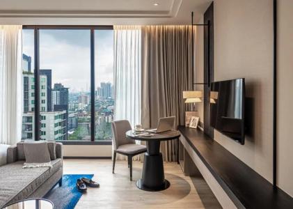 Ascott Thonglor - 39