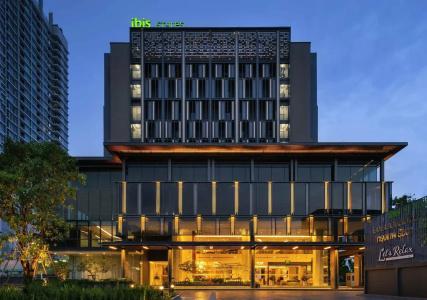 ibis Styles Bangkok Ratchada - 25