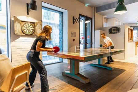 Hôtel Ozz by Happyculture - 28