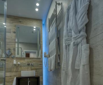 SPA - курорт Аврора - Клуб - 189