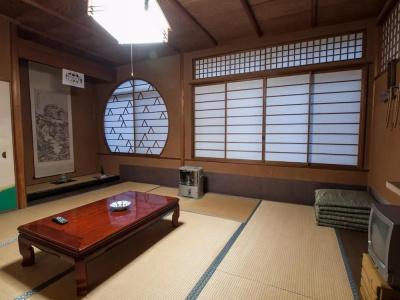 Koyasan Shukubo Sainanin - 12