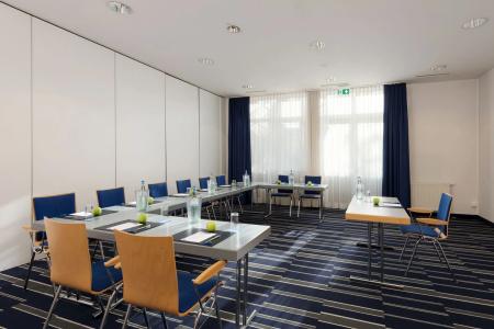 Bochum Wattenscheid affiliated by Meliá - 9