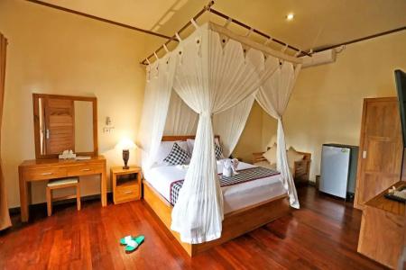 Bhanuswari Resort & Spa - 64