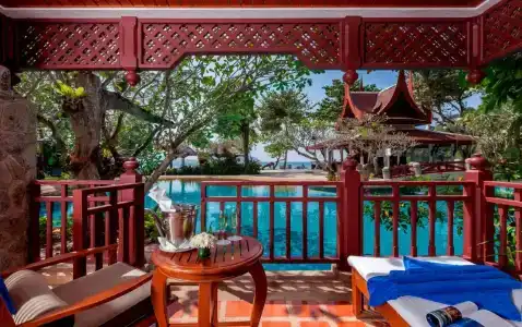 Thavorn Beach Village Resort & Spa Phuket - Sha Extra Plus - 21
