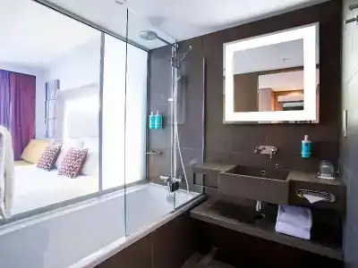 Novotel Lyon Confluence - 73