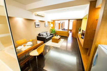 Laemtong Serviced Apartment - 4