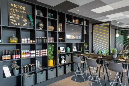 Mercure Hyères Centre Côte d'Azur - 31