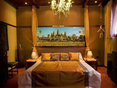 Janus Boutique & Spa - 43