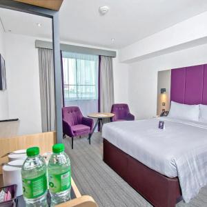Capital Centre Arjaan by Rotana - 45