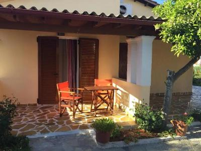 Villa Panorea - 204
