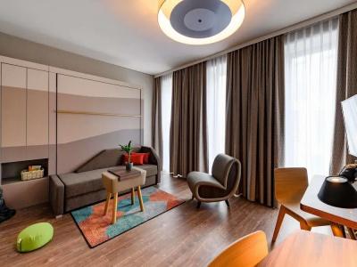 ApartAdagio Bremen - 89