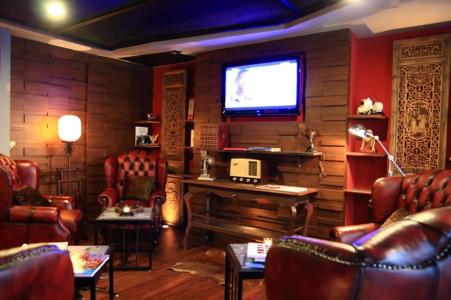 The Fusion Suites - 24