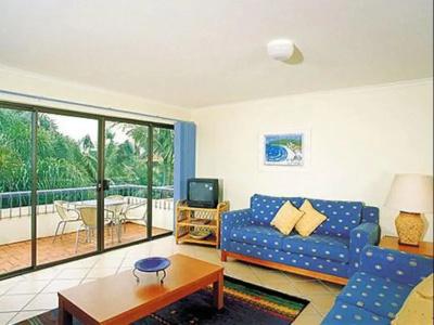 Noosa International - 39