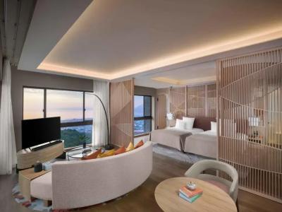 Ana Intercontinental Beppu Resort & Spa, An Ihg - 128