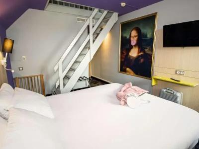 ibis Styles Honfleur Centre Historique - 36