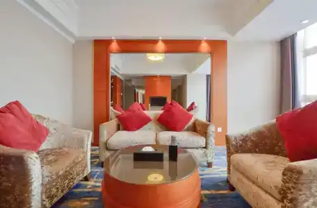 Bayshore Dalian - 58