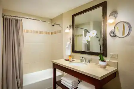 Bahia Resort - 8