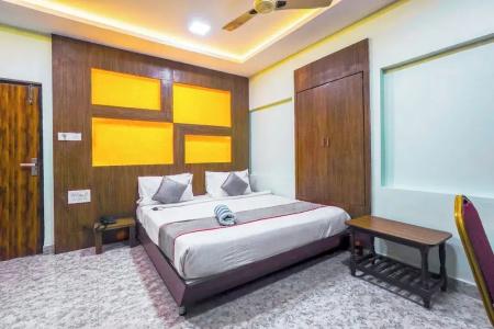 The k11s - t Nagar - 107