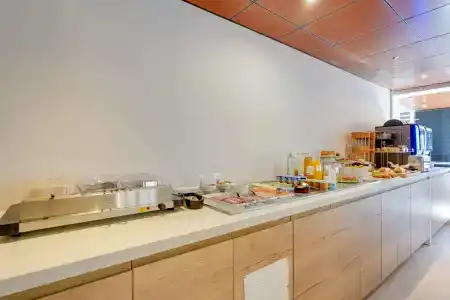 Atrium Hôtel Valence Ville - 25