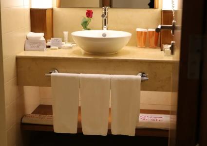Crowne Plaza, An Ihg - 69